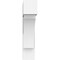 Ekena Millwork Standard Thorton Architectural Grade PVC Bracket with Block Ends, 3"W x 16"D x 16"H BKTP03X16X16THR05 - alternate 3